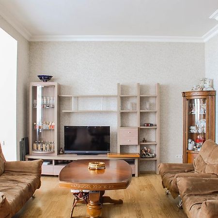 Dako Apartment Tiflis Exterior foto