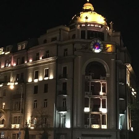 Dako Apartment Tiflis Exterior foto