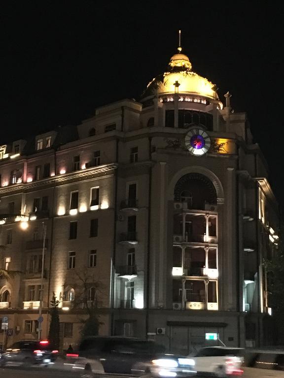 Dako Apartment Tiflis Exterior foto